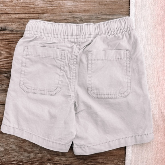 NWT Cat & Jack Shorts - 18m - Picture 2 of 2